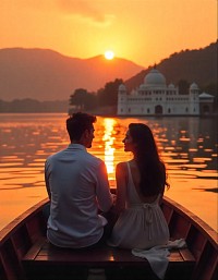 Top places to visit in Rajasthan for solo travelers