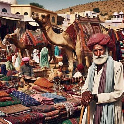 Best Honeymoon Destinations in Rajasthan