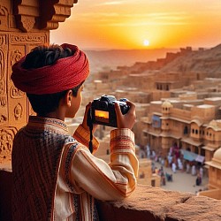 Best Honeymoon Destinations in Rajasthan